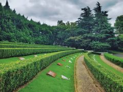 -上海市龙华烈士陵园