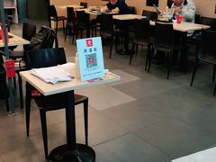 大堂-永和大王(中关二店)