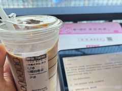 -星巴克(深圳坪山益田门店)