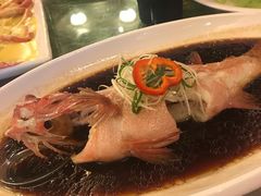 -申粤轩酒楼·三十年粤菜经典(丁香花园店)