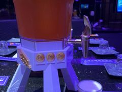 -冰城小镇音乐串吧·聚会餐厅(百子湾店)