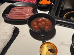 -鼎膳常火锅(华阳店)