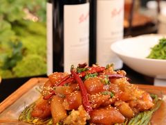 -锦府盐帮·私宴(赛特店)