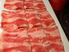 -辣伍鲜毛肚老火锅(元一店)