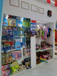 -月儿湾儿童游泳成长中心