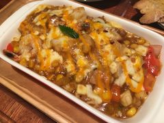 -卡朋厨房(289艺术园区店)