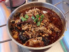 -蓉三少冒烤鸭·四川小吃集(北京首店)