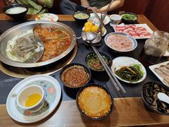 -沸炉重庆老火锅(军事博物馆店)