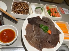 -海底捞火锅(正大乐城店)