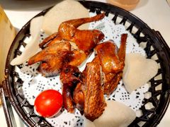 金牌乳鸽-避风塘(江桥万达店)