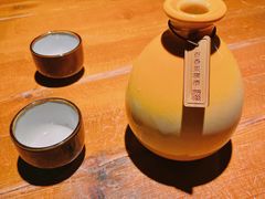 -繁·醉花亭小酒馆(鼓楼店)