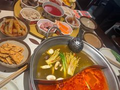 -江北北火锅馆·公路夜市(魏公村店)