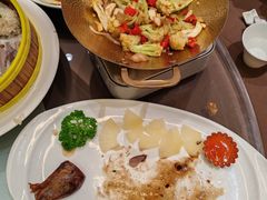 -湖北三五醇酒店·35年新楚菜