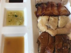 -至潮餐厅精致粤菜·活鲈鱼·走地鸡(珠江新城店)