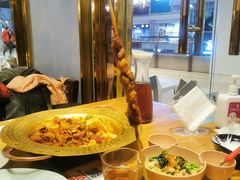 -天山传奇新疆菜(SKLP店)