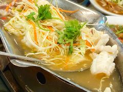 -建兴酒家(班塔通分店)