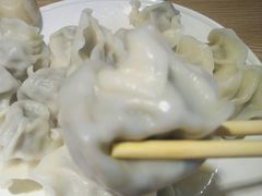 -韩记手工饺子(奥莱店)