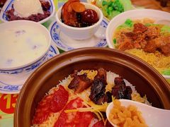 -顺记冰室(宝华路店)