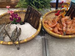 -蓝珊甄选海鲜自助·火锅大排档(近阿那亚店)