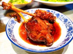 -手抄板凳江南菜(湖滨商业街店)