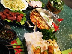 -叙亨轩海鲜火锅