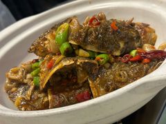 -全聚贤餐厅·湖北家常菜(沙湖店)