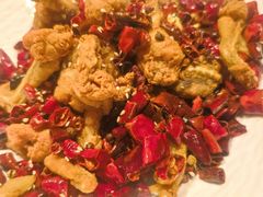-漢舍中国菜馆(889广场店)