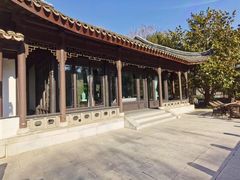 -君庭中餐厅(友谊宾馆店)