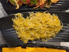 -炭之家烤肉(世茂店)