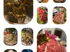 -厦门悦华酒店·绿庭主题自助餐厅