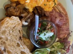 -Cooking Man(中懋天地店)