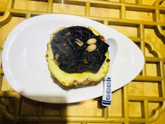 菠萝饭-醉云喃