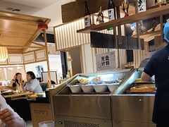 -温野菜涮涮锅(曲江大悦城店)