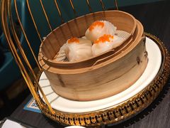 鹊玥大虾饺-鹊玥·粤菜小馆(汇智国际商业中心店)