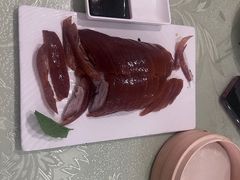 -京尊烤鸭店JINGZUN(春秀路店)