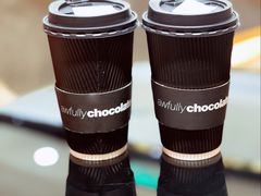-Awfully Chocolate(来福士广场店)