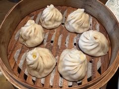 -南翔馒头店(豫园店)