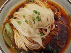 -渝信川菜(西单店)