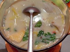 -闽上鲜·福建菜(龙湖滨江天街店)