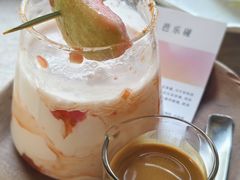 -时光花园(白鹭洲店)