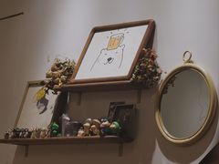 -白熊咖啡(闽江大道店)