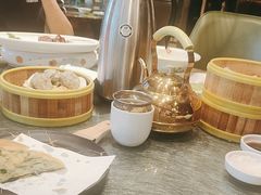 -顺意·顺德家乡菜(国际人才大厦店)