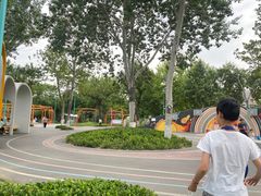 -张店儿童公园