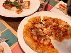 -安妮意大利餐厅(国贸店)