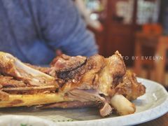 黄焖手抓羊肉-清真·益鑫羊肉手抓馆(花园北街店)