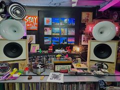 -nodcafe(M50创意园店)