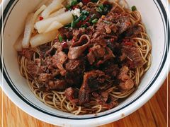 -李易面馆(树木岭店)