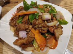 -东北风(龙湾万达广场)