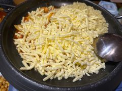 -恩你小木屋·烤肉韩式料理(嘉兴秀洲店)