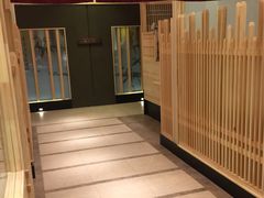 -歌行灯日本料理(伊势丹店)
